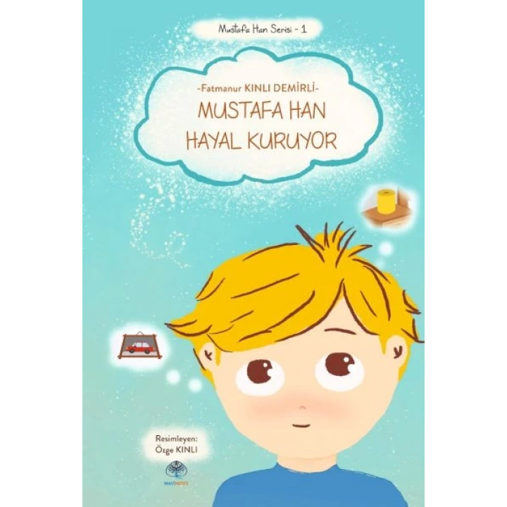 Mustafa Han Hayal Kuruyor