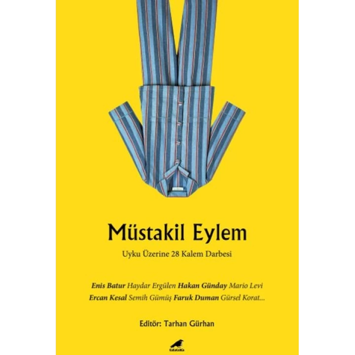 Müstakil Eylem