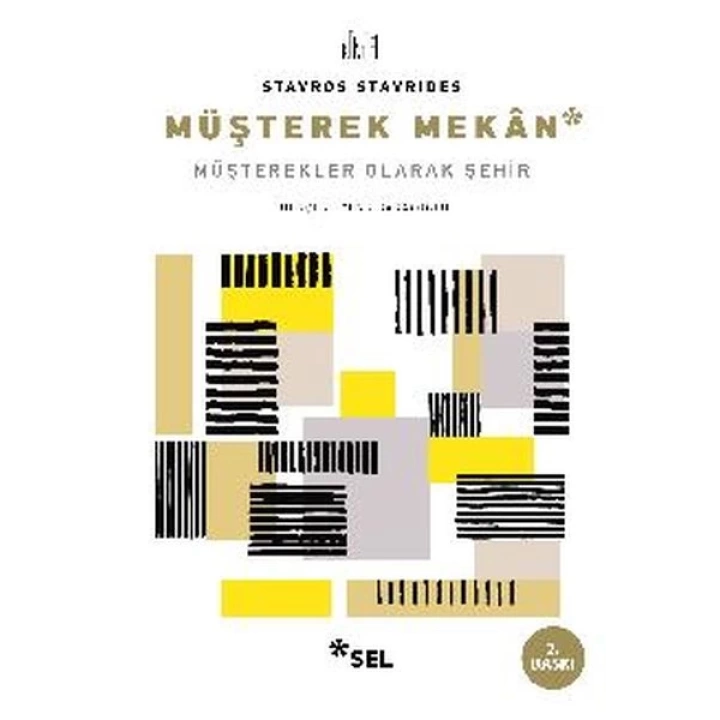 Müşterek Mekan