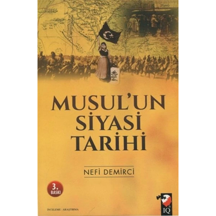 Musulun Siyasi Tarihi