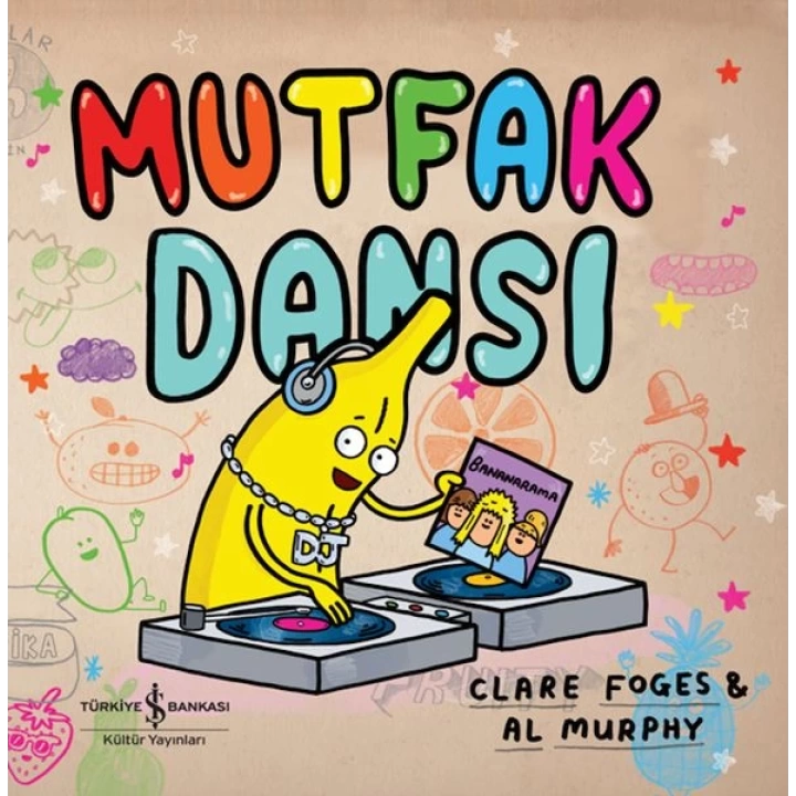 Mutfak Dansı