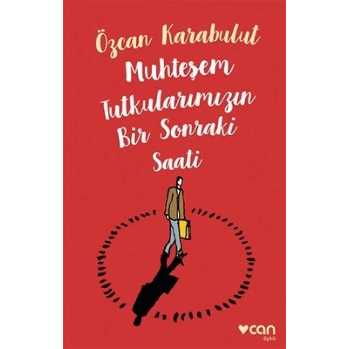 Mutheteşem Tutkularımızın Bir Sonraki Saati