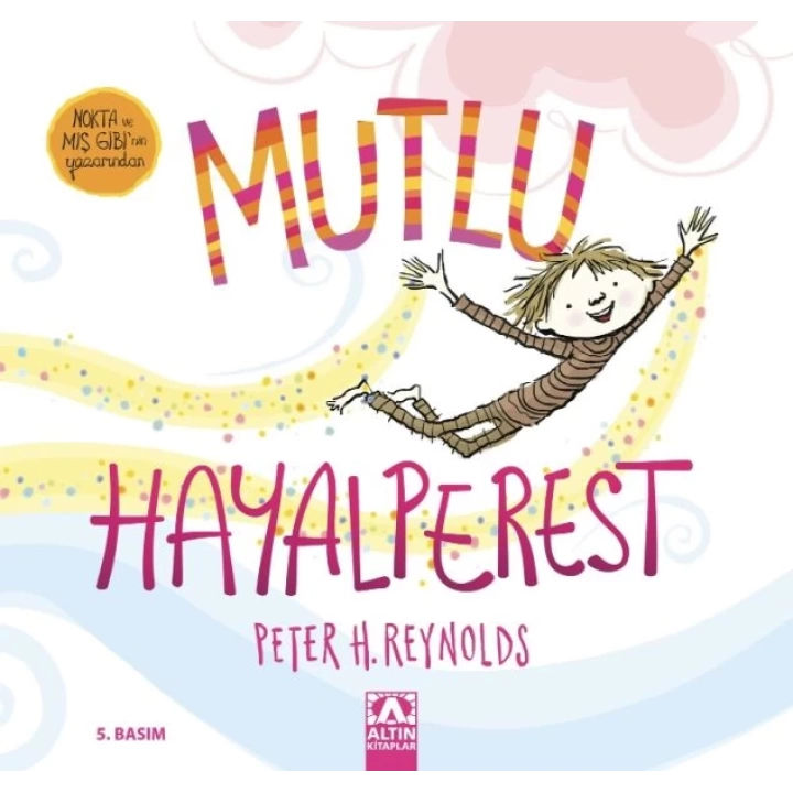 Mutlu Hayalperest