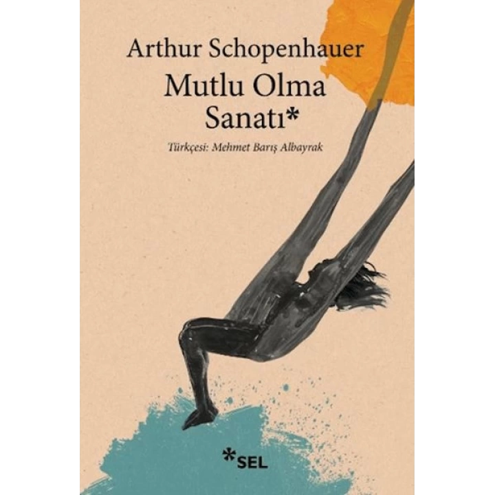 Mutlu Olma Sanatı
