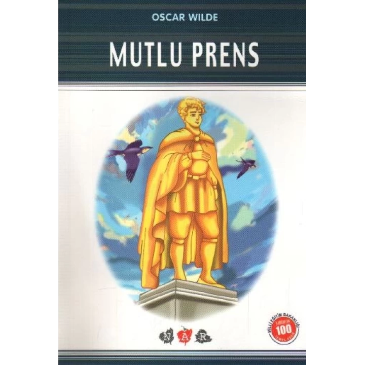 Mutlu Prens