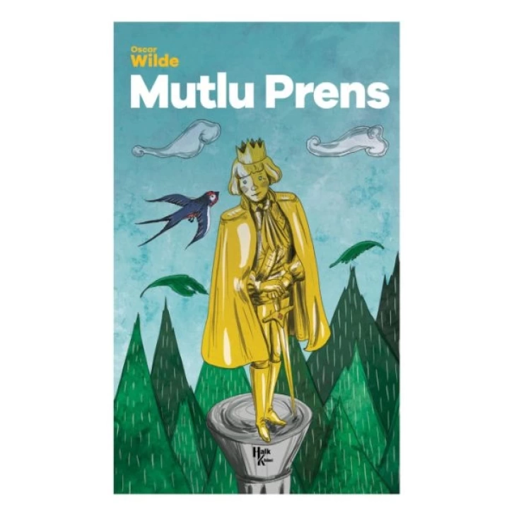 Mutlu Prens