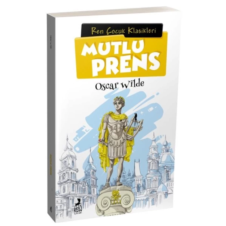 Mutlu Prens
