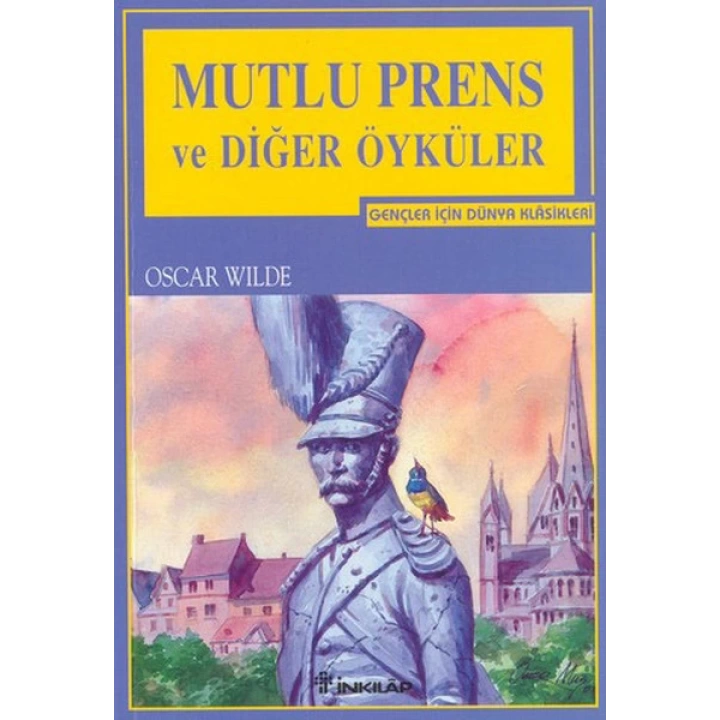 Mutlu Prens ve Diğer Öyküler