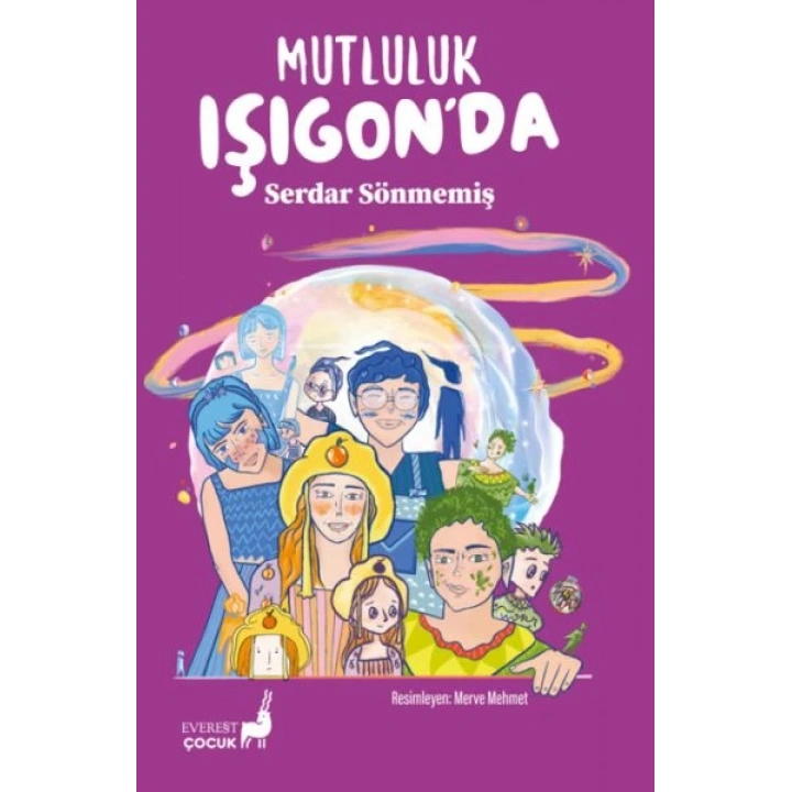 Mutluluk Işıgonda