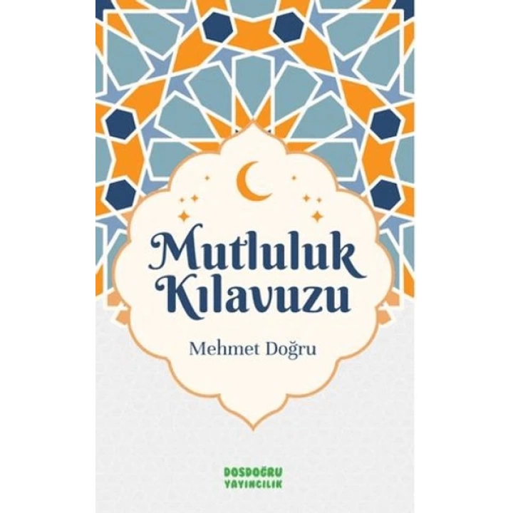 Mutluluk Kılavuzu