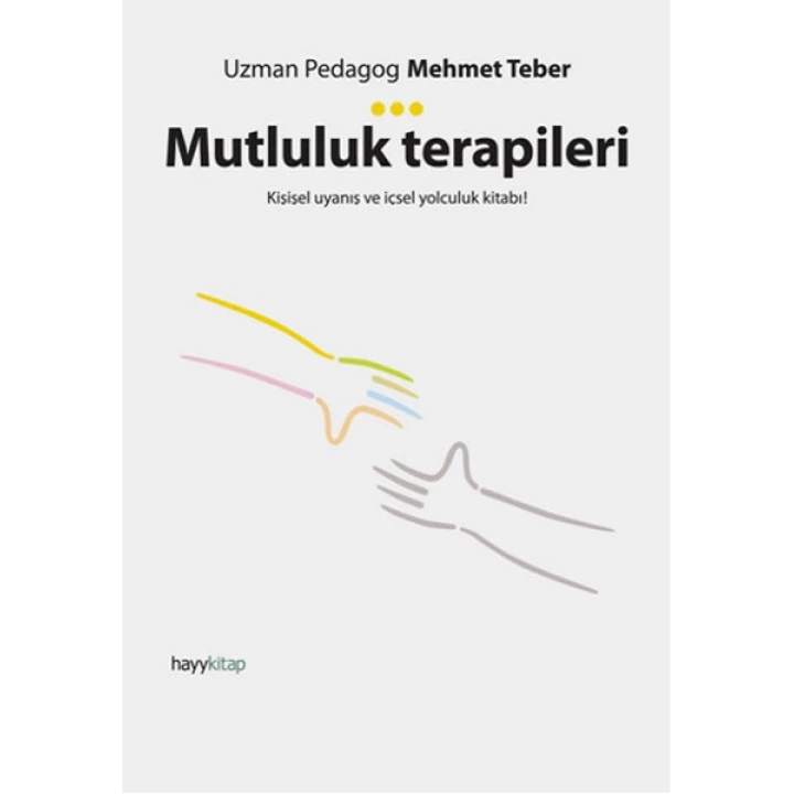 Mutluluk Terapileri