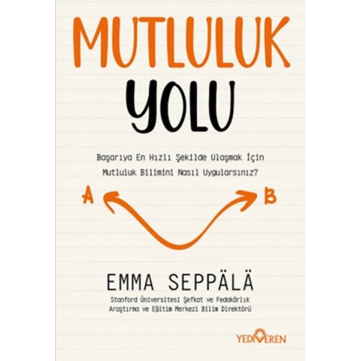 Mutluluk Yolu