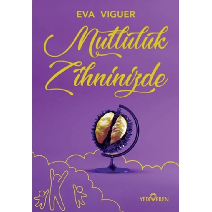 Mutluluk Zihninizde