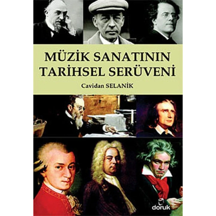 Müzik Sanatının Tarihsel Serüveni