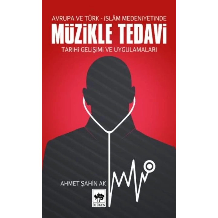 Müzikle Tedavi