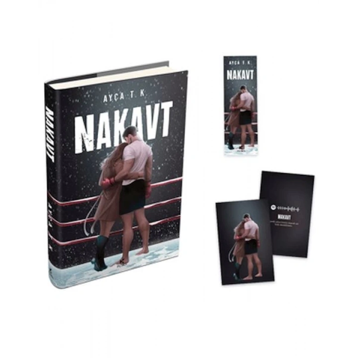 Nakavt