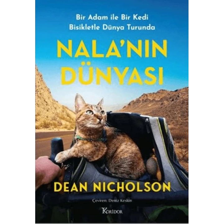 Nala’nın Dünyası