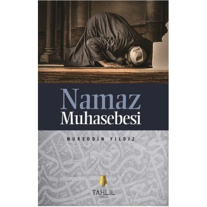 Namaz Muhasebesi