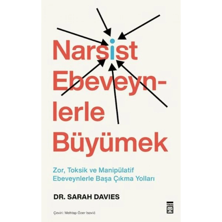 Narsist Ebeveynlerle Büyümek