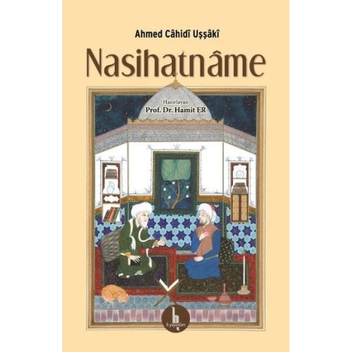 Nasihatname