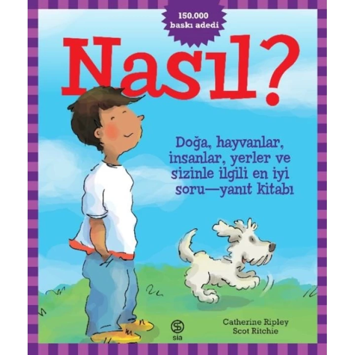 Nasıl?