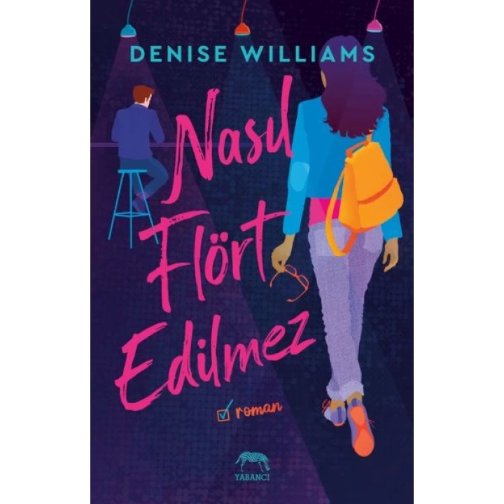 Nasıl Flört Edilmez