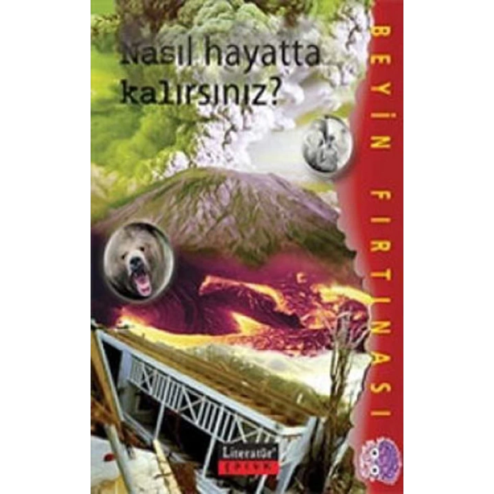 Nasıl Hayatta Kalırsınız? / Beyin Fırtınası