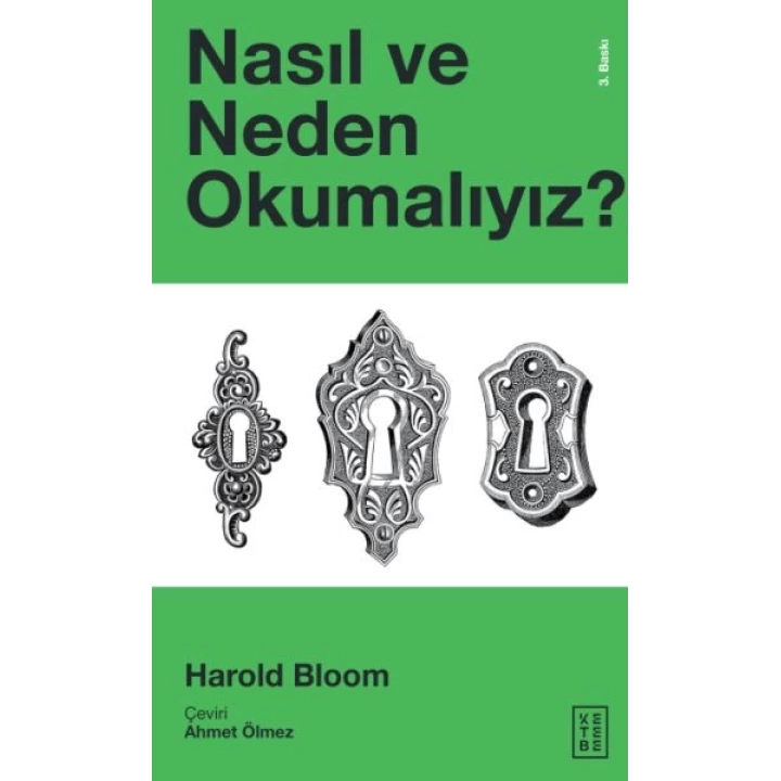 Nasıl ve Neden Okumalıyız?