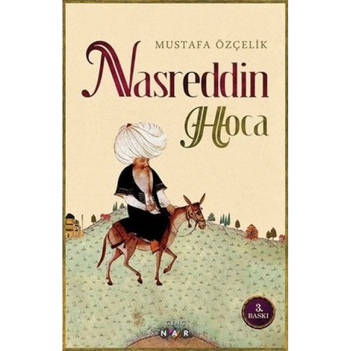 Nasreddin Hoca