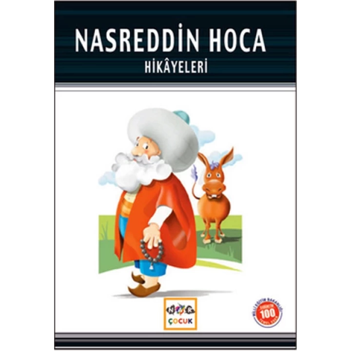 Nasreddin Hoca Hikayeleri