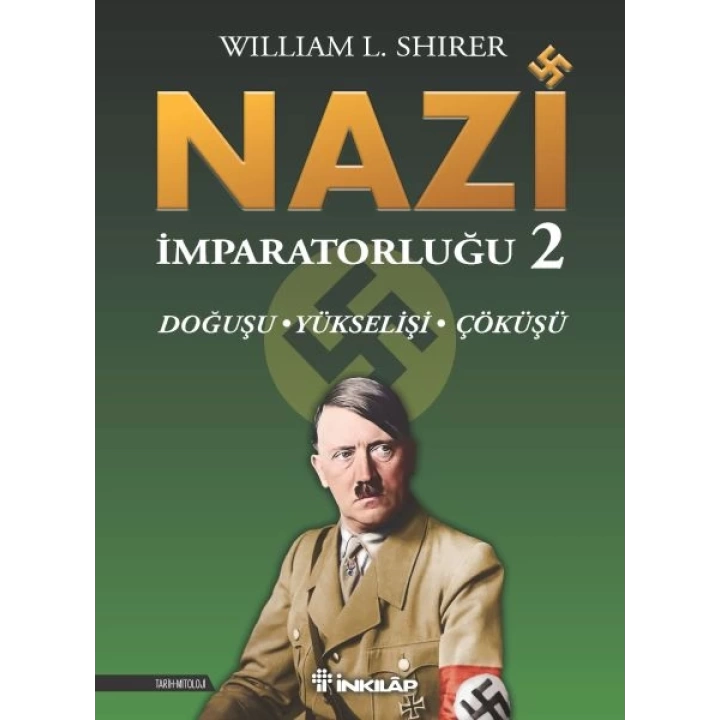 Nazi İmparatorluğu 2