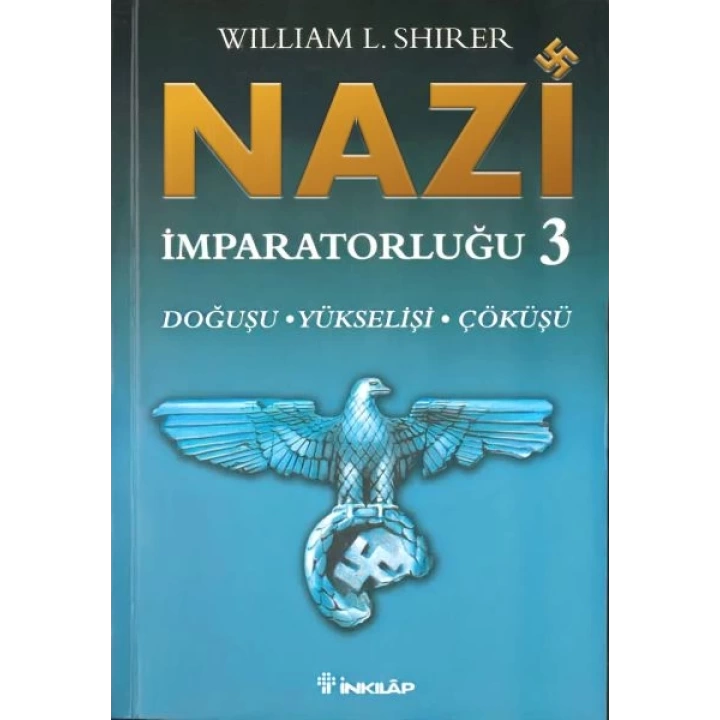 Nazi İmparatorluğu 3