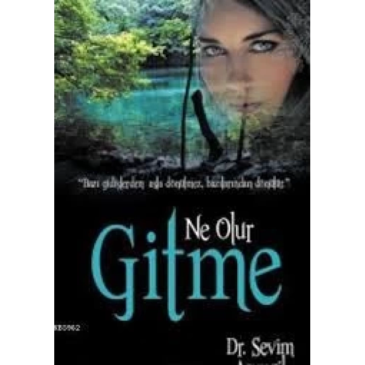 Ne Olur Gitme