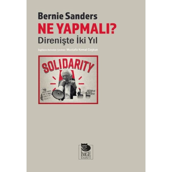 Ne Yapmalı?