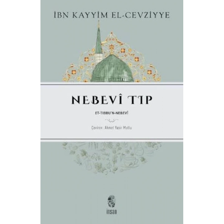 Nebevi Tıp