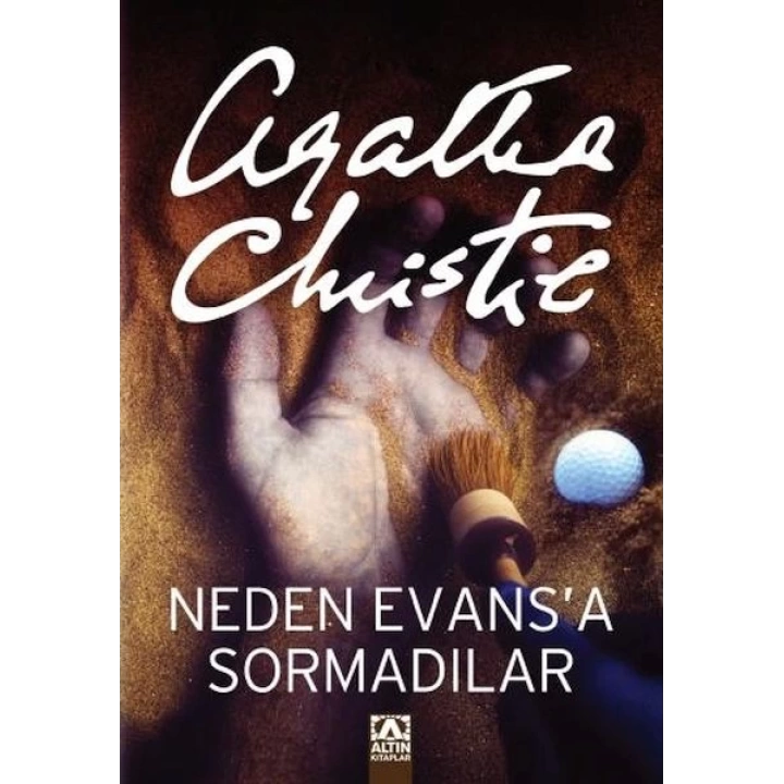 Neden Evasa Sormadılar?