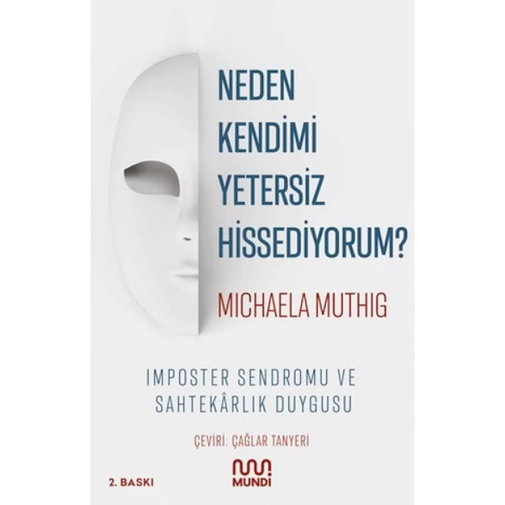 Neden Kendimi Yetersiz Hissediyorum?