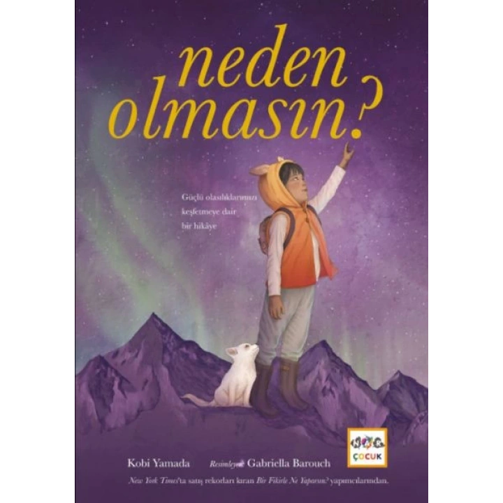 Neden Olmasın