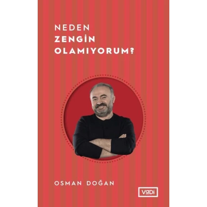 Neden Zengin Olamıyorum?
