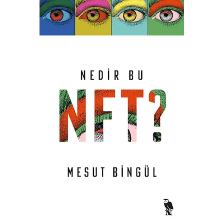Nedir Bu NFT?