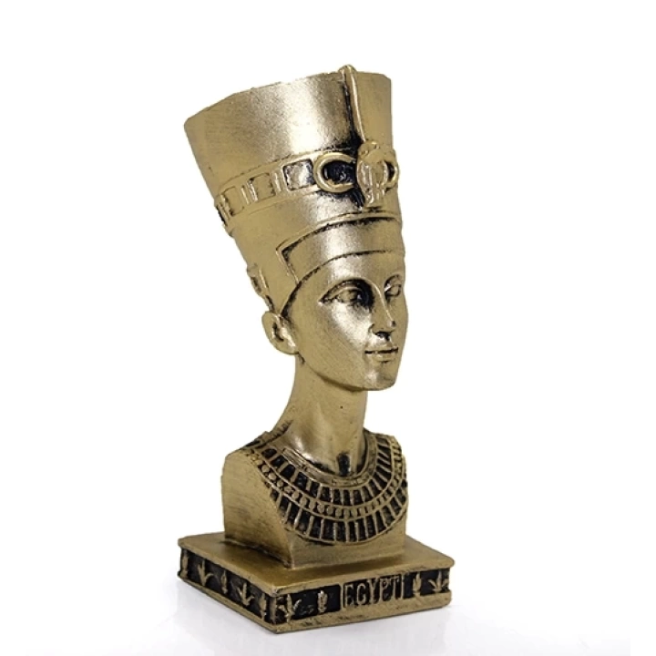 Nefertiti Büst 056a