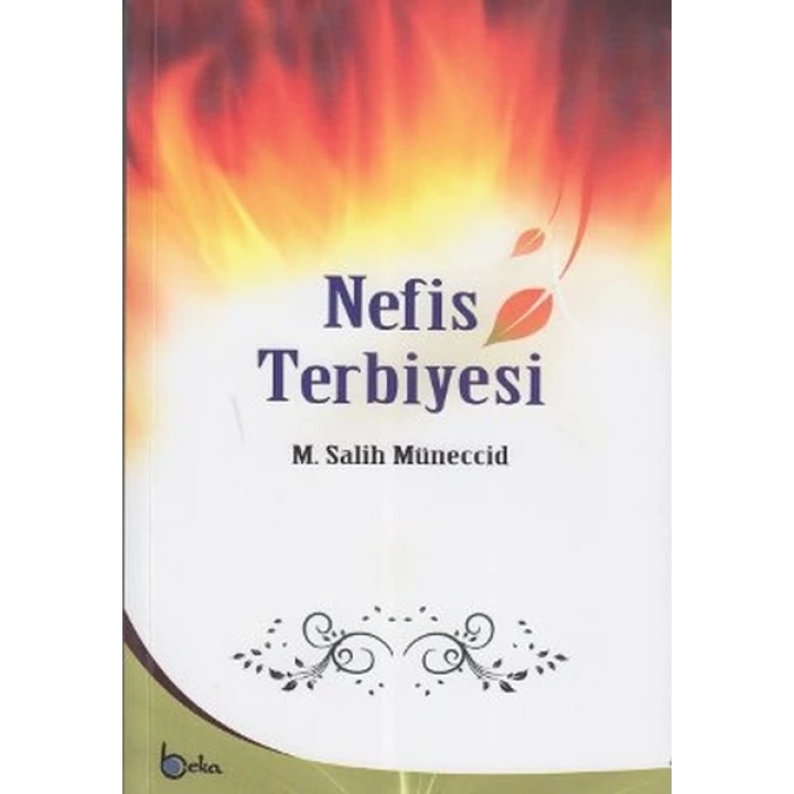 Nefis Terbiyesi