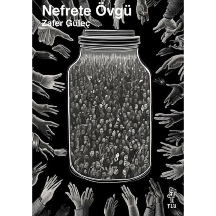 Nefrete Övgü