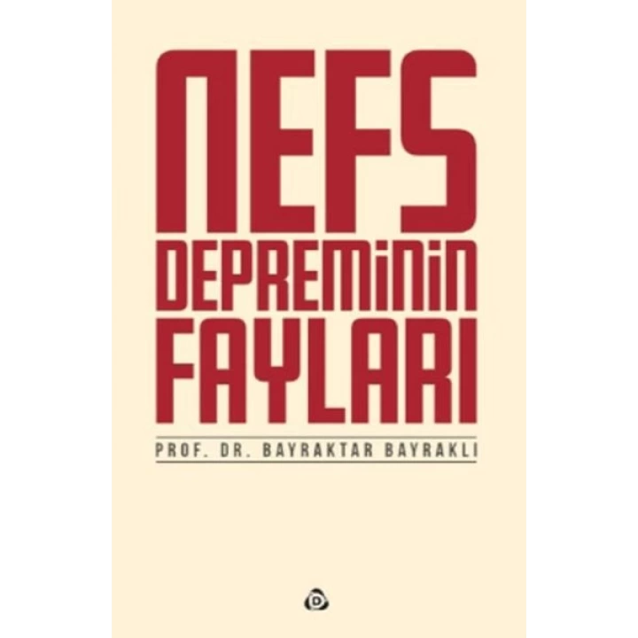 Nefs Depreminin Fayları