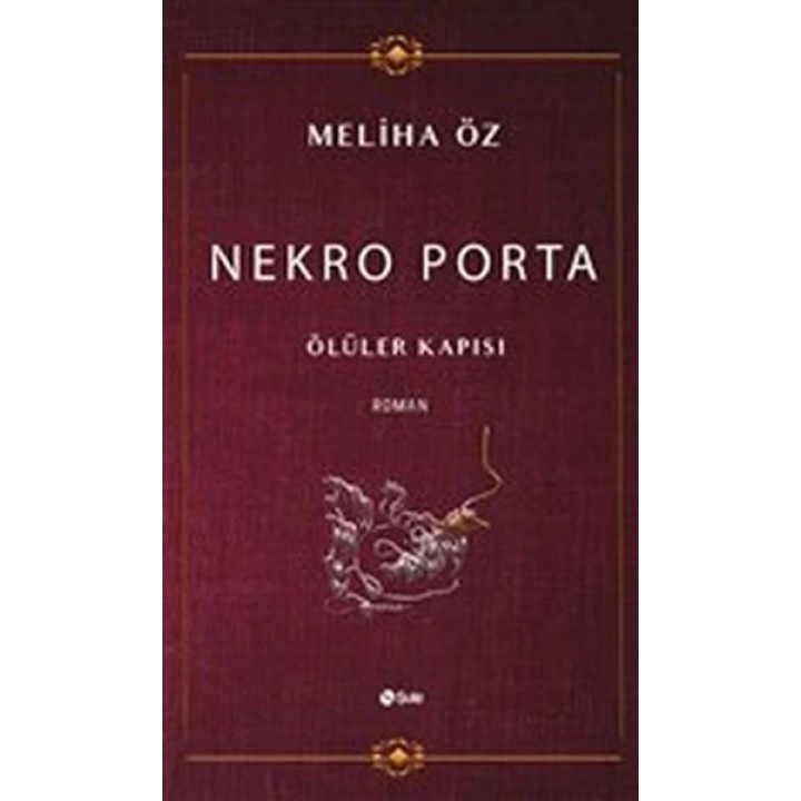Nekro Porta - Ölüler Kapısı