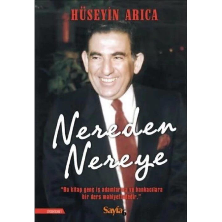 Nereden Nereye