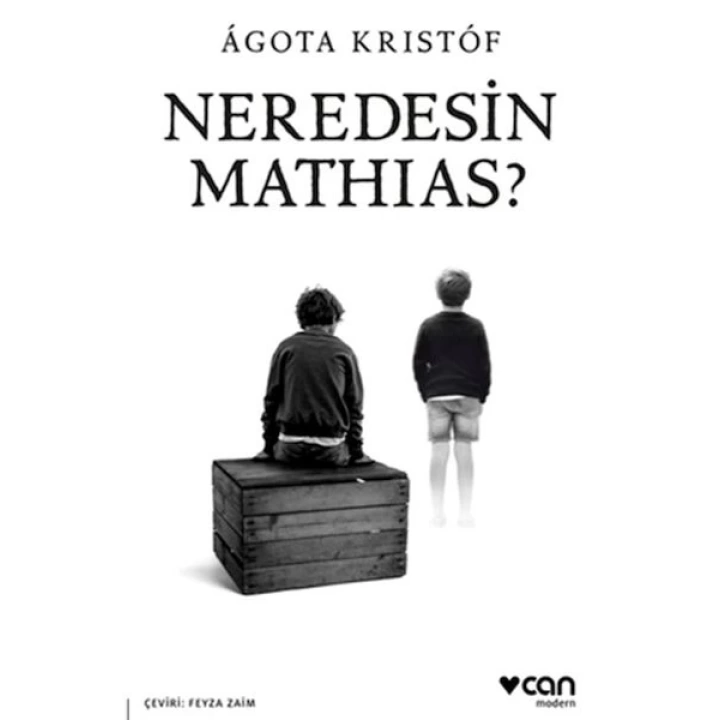 Neredesin Mathias?