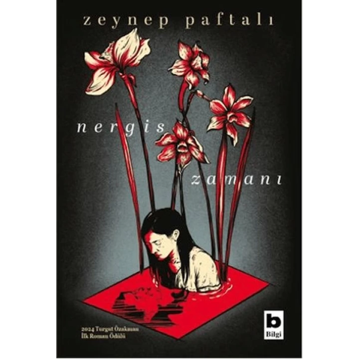 Nergis Zamanı