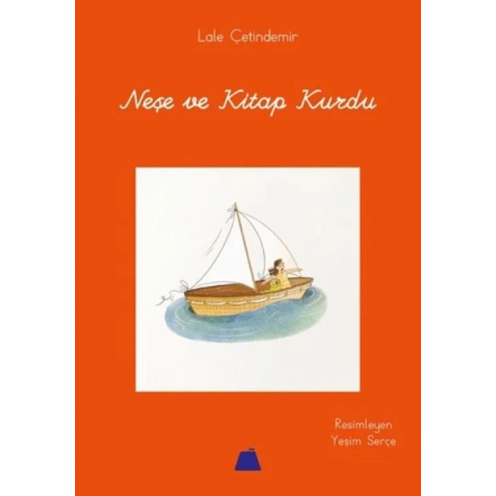 Neşe ve Kitap Kurdu