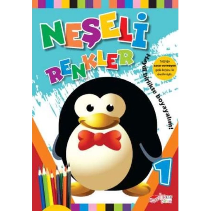 Neşeli Renkler 1